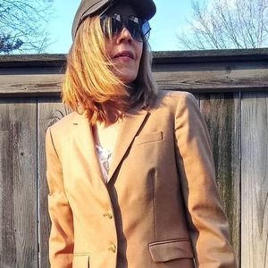 Meet your Posher, Nancy